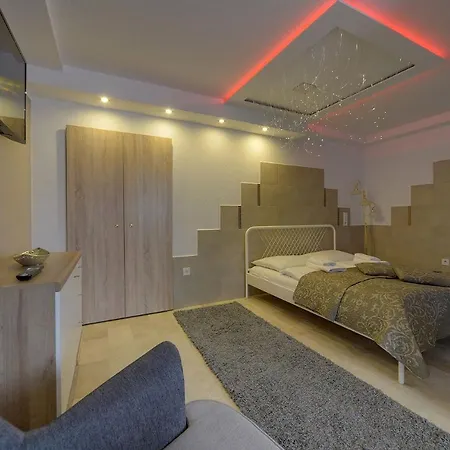 Daire Invest Dworcowa 1 I 2