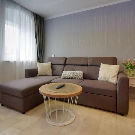 Daire Invest Dworcowa 1 I 2 Szklarska Poreba