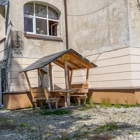 Daire Invest Dworcowa 1 I 2 Szklarska Poreba