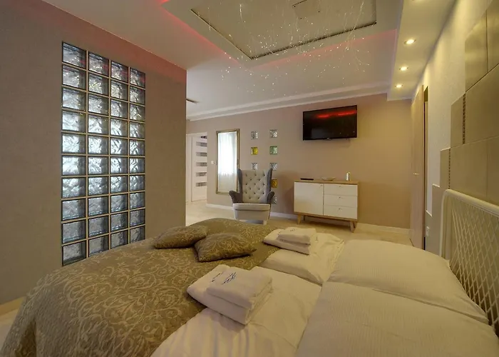 Invest Dworcowa 1 I 2 Szklarska Poreba