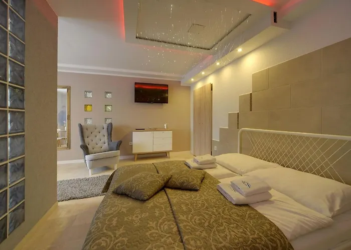 Invest Dworcowa 1 I 2 *