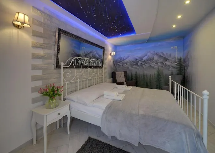 Invest Dworcowa 1 I 2 *